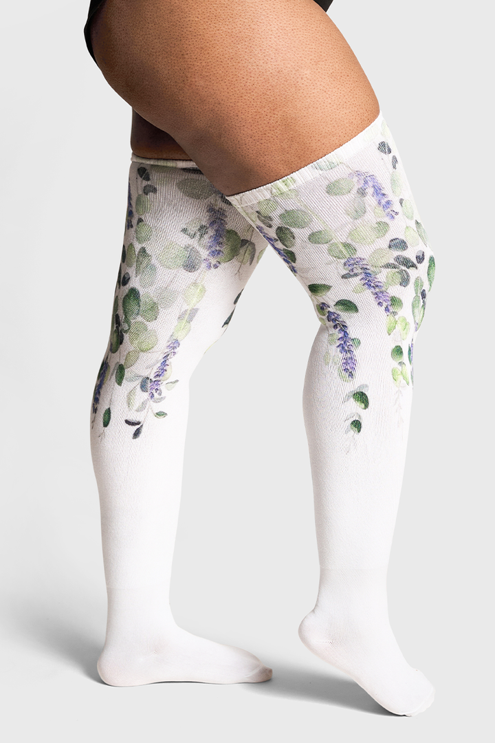 Artisan - Thunda Bloom - Botanical