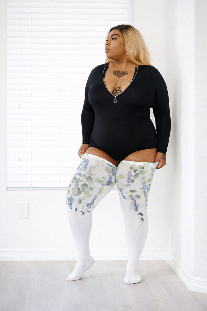 Artisan - Thunda Bloom - Botanical