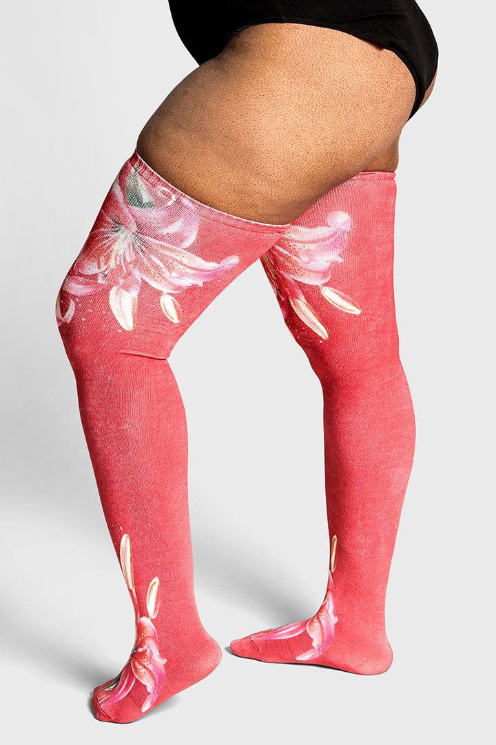 Artisan - Thunda Bloom - Crimson Crush