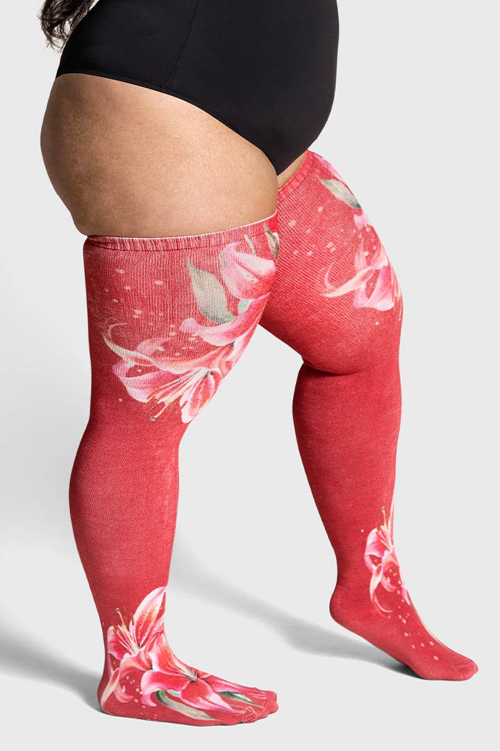 Artisan - Thunda Bloom - Crimson Crush