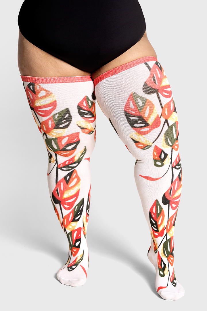 Artisan - Thunda Bloom - Ginger