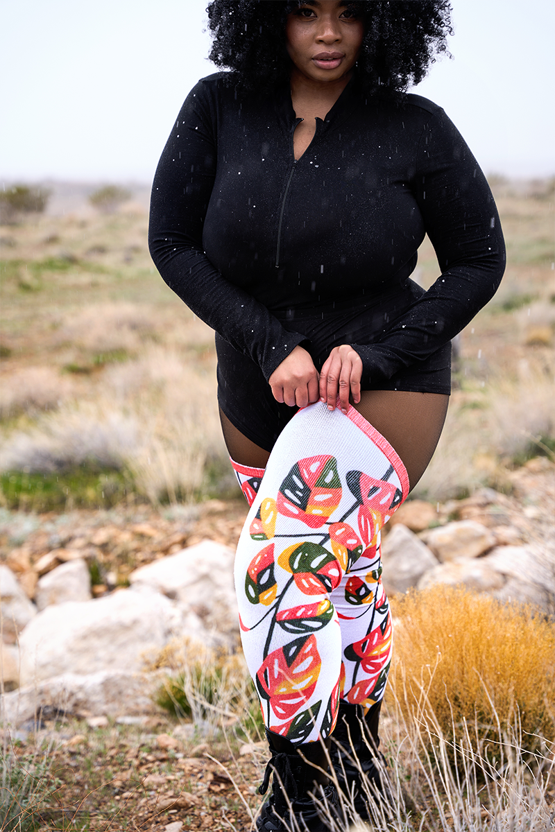 Artisan - Thunda Bloom - Ginger