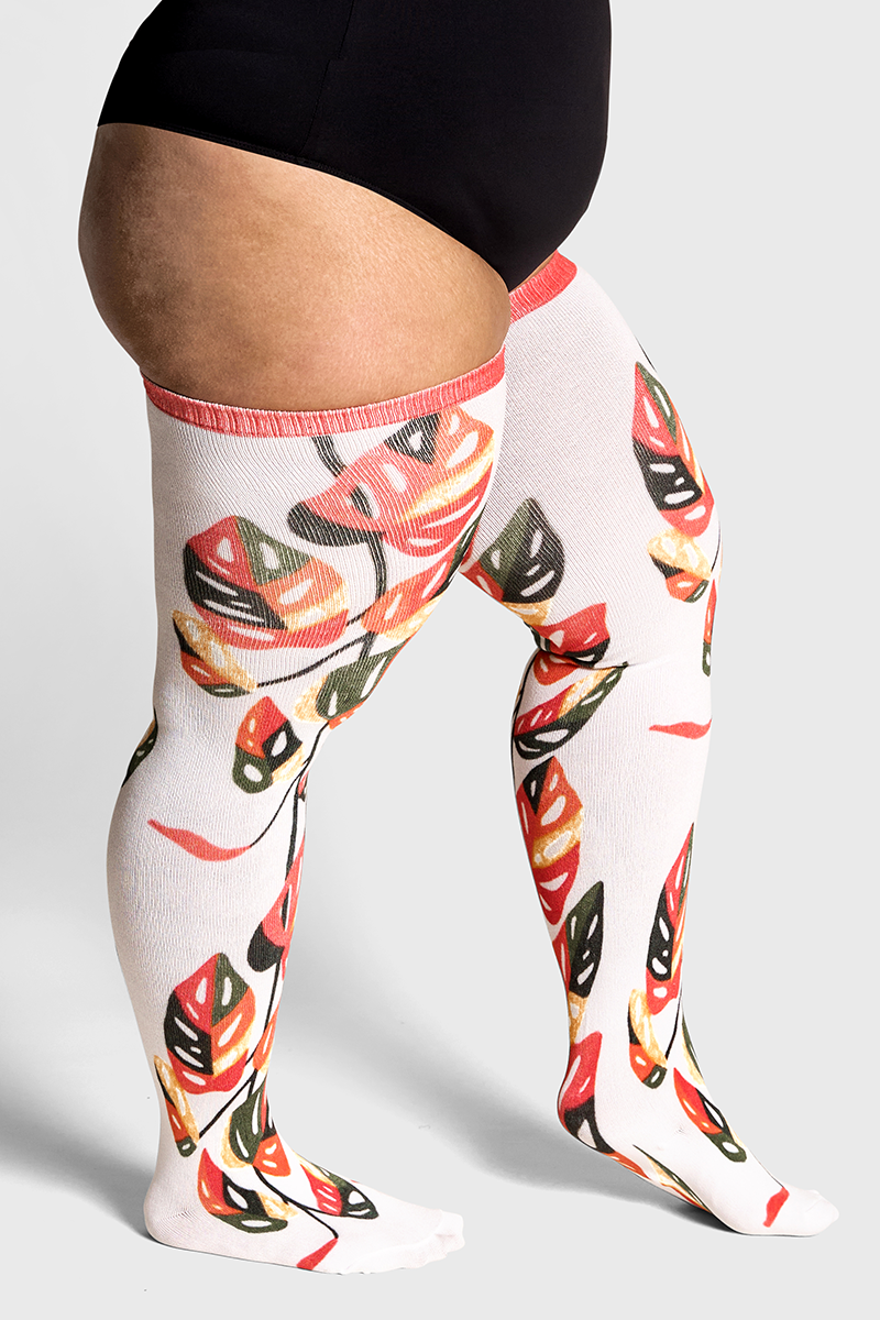 Artisan - Thunda Bloom - Ginger