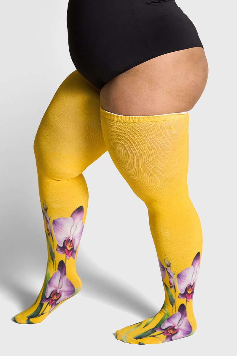 Artisan - Thunda Bloom - Lemon Rose