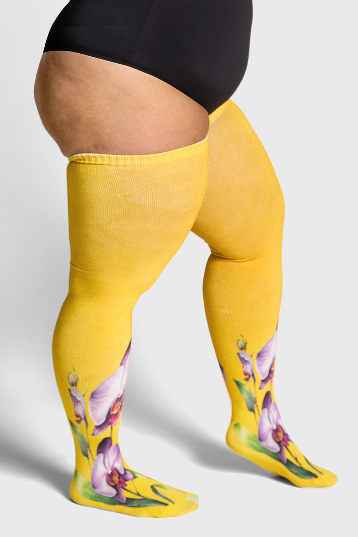 Artisan - Thunda Bloom - Lemon Rose