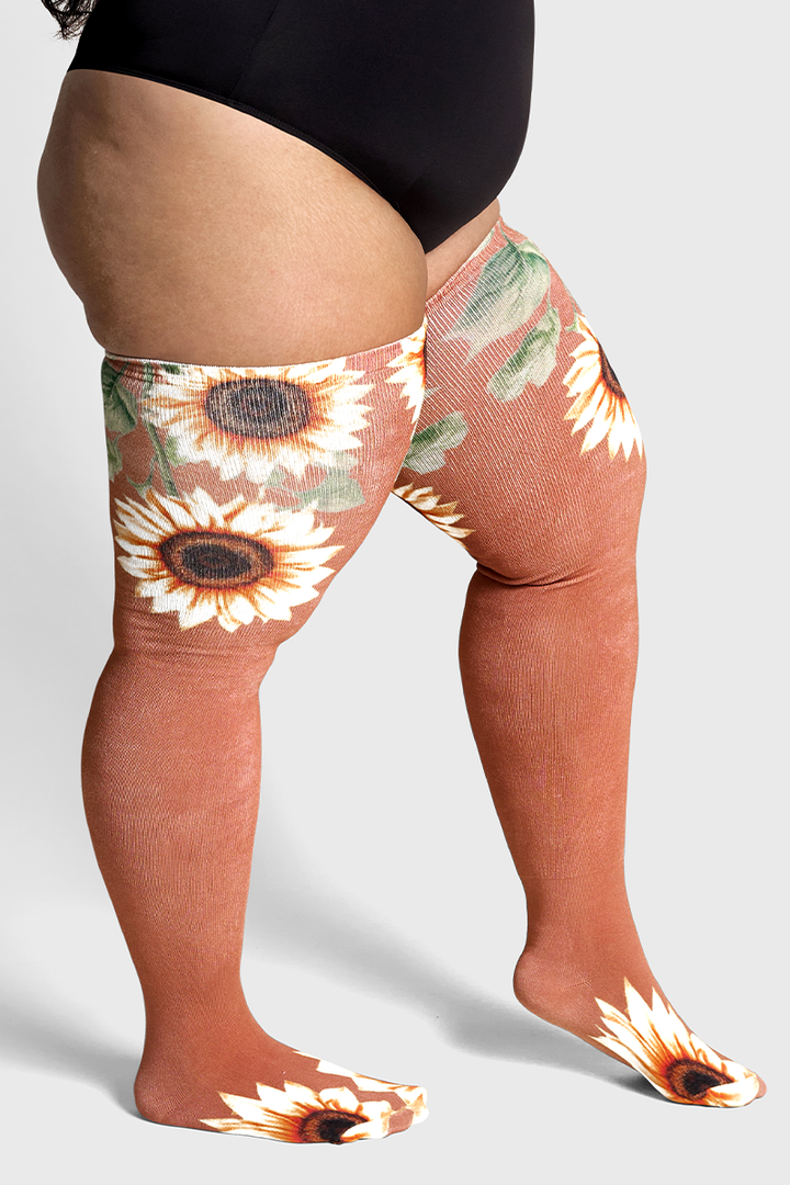 Artisan - Thunda Bloom - Sunflower State