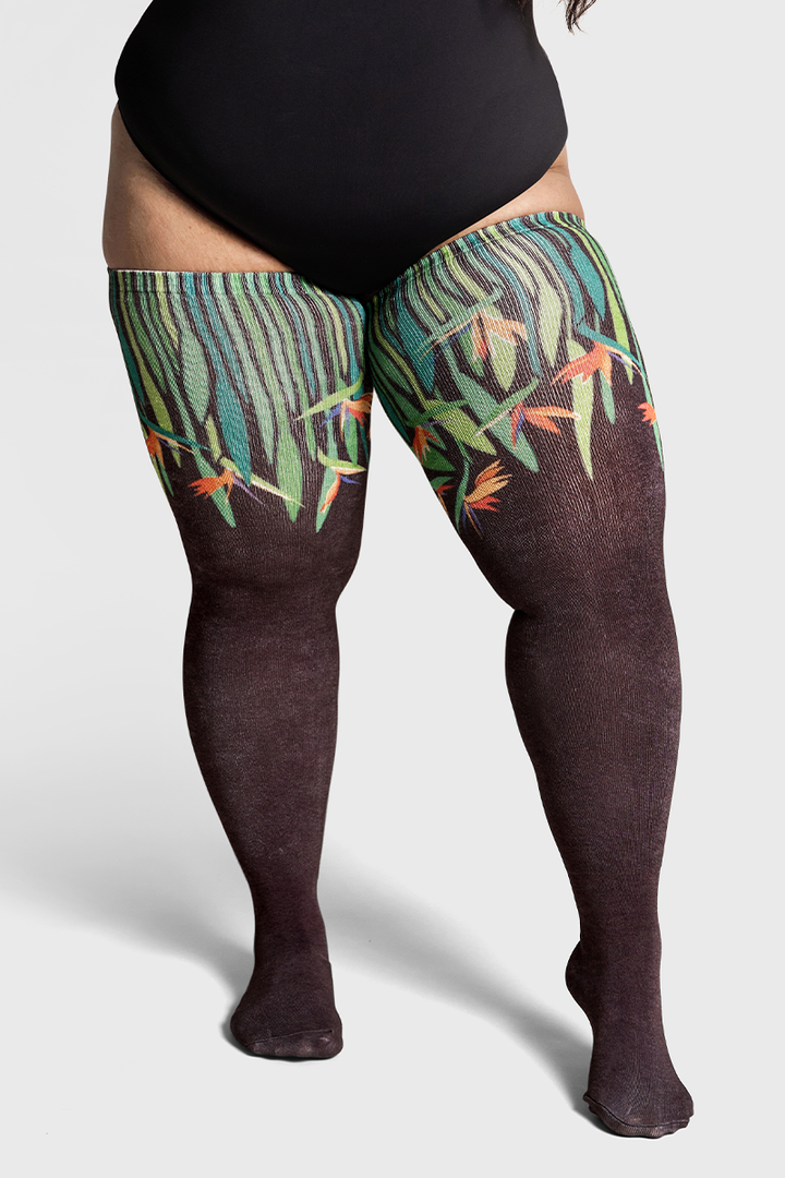 Artisan - Thunda Bloom - Velvet Jungle