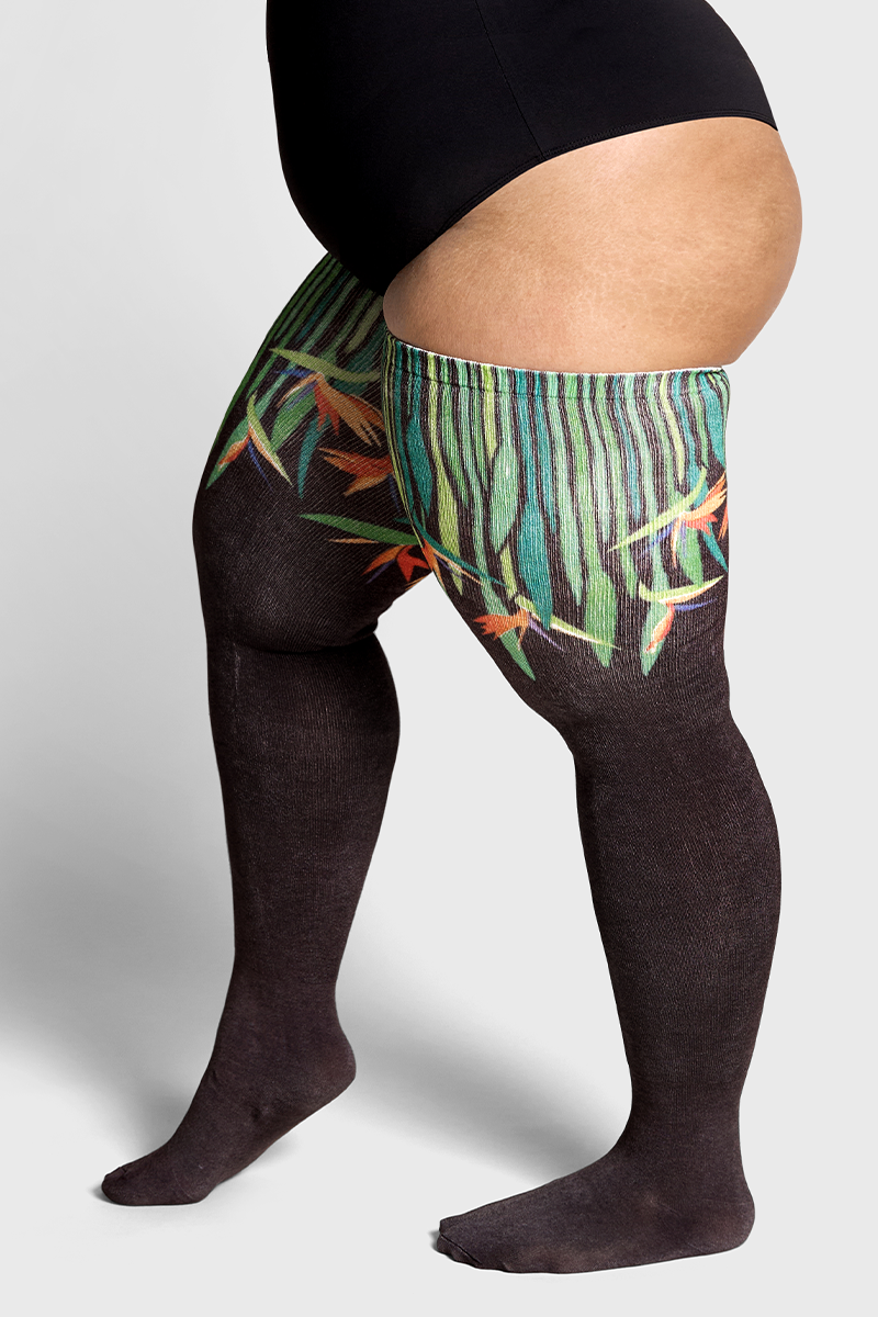 Artisan - Thunda Bloom - Velvet Jungle