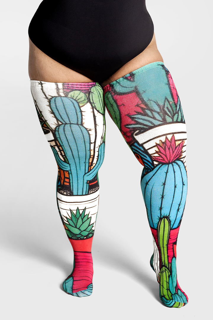 Artisan - Thunda Bloom - Vibrant Desert