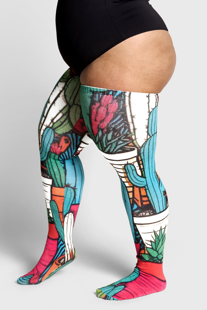 Artisan - Thunda Bloom - Vibrant Desert