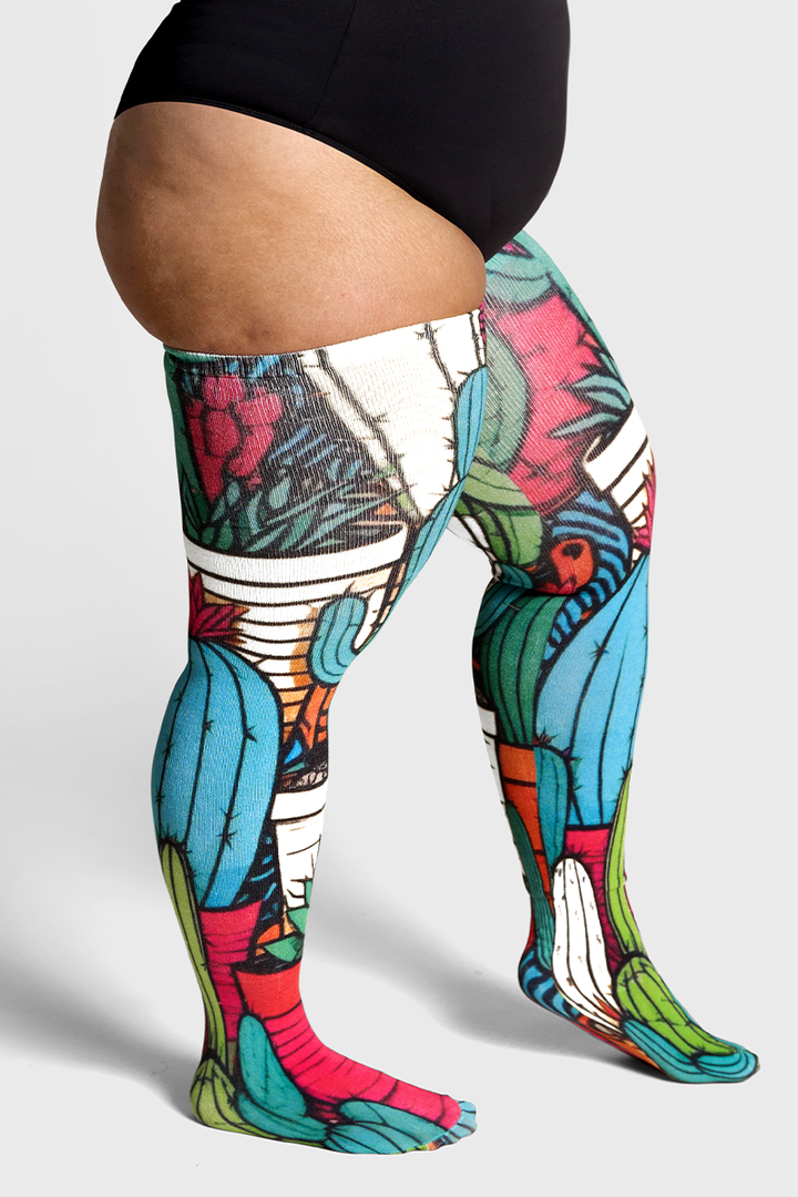 Artisan - Thunda Bloom - Vibrant Desert