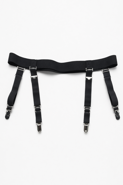 Waist Garter | Thunda Thighs Waist Garter | Thunda Thighs