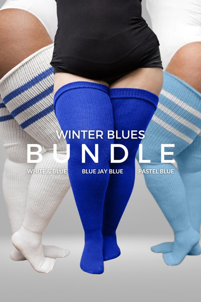 Winter Blues Bundle