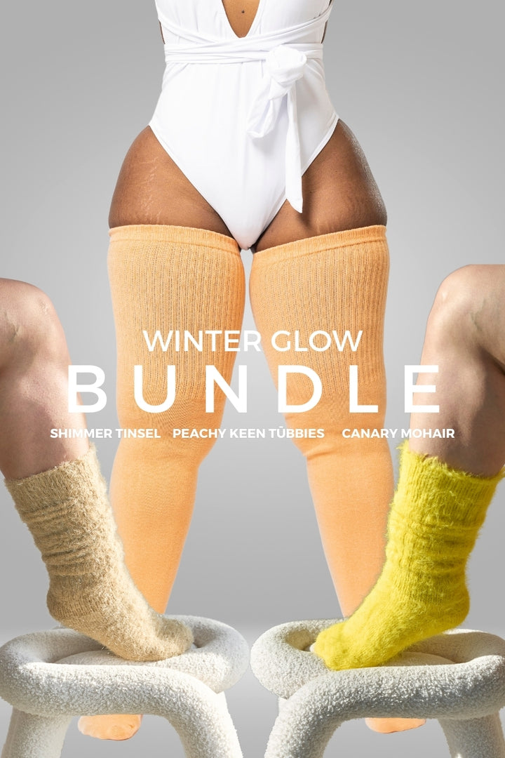 Winter Glow Bundle