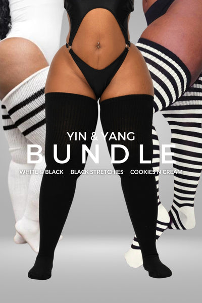Yin & Yang Bundle