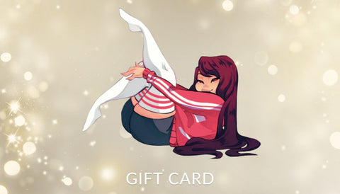 Holiday Gift Card - $50.00 USD