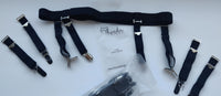 Waist Garter
