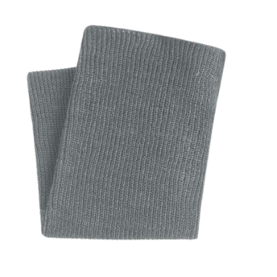 Grey Thigh High Socks | Grey Thigh Socks | Thunda Thighs Inc.